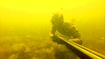 Под водой